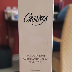 Organza